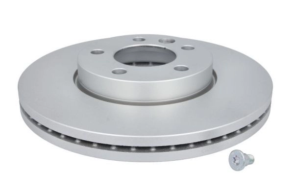 Тормозной диск ABE 2WC8 GVT C3W037ABE-P 1440139300 изображение 0