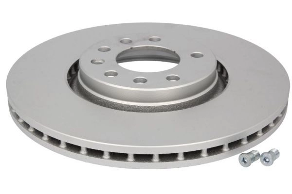 Тормозной диск ABE D IW9UR 1440139324 C3X034ABE-P - Изображение 1