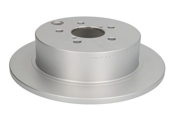 Тормозной диск ABE 1440139383 Z1Q HZVW C47009ABE-P - Изображение 1
