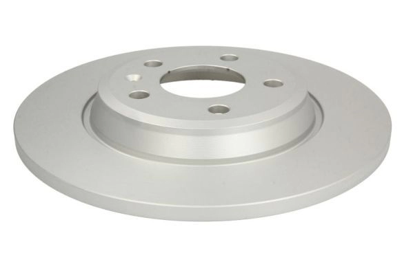 Тормозной диск ABE C4A025ABE-P 5G MRPI 1440139400 изображение 0