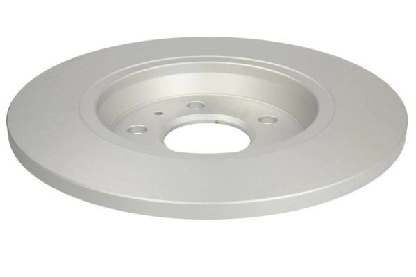 Тормозной диск ABE C4A025ABE-P 5G MRPI 1440139400 изображение 1