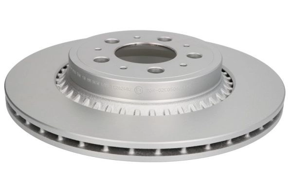 Тормозной диск ABE C4V010ABE-P 1440139509 UJ GZI - Изображение 1