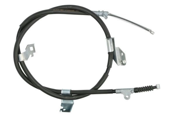 Трос ручника ABE C71000ABE PS6 FRH 1440139611