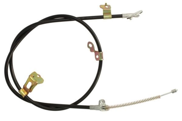 Трос ручника ABE ZQ1 DC C72109ABE 1440139669