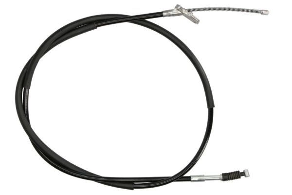 Трос ручника ABE C72126ABE SD 6CS 1440139676