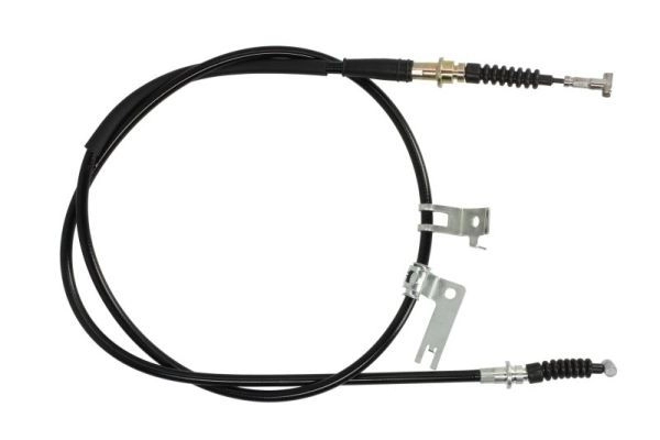 Трос ручника ABE C73071ABE 1440139708 XT3Z 4L изображение 0