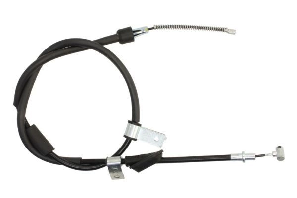 Трос ручника ABE 7I QQX C78007ABE 1440139758 изображение 0
