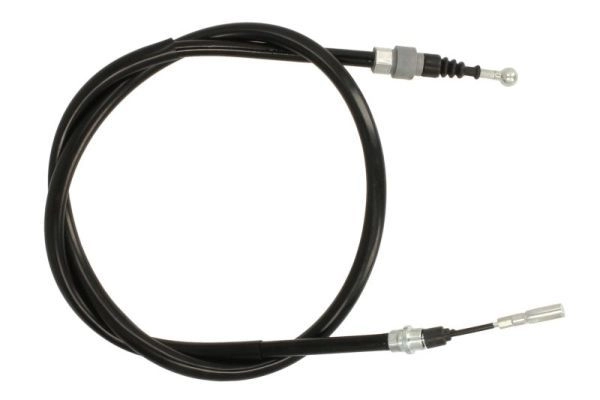 Трос ручника ABE C7G001ABE 8Y BIX 1440139834