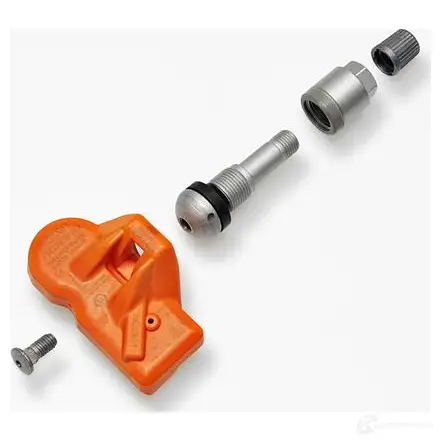 Клапан системы контроля давления в шинах HUF 8HDMS 3789519 RDV0 23 73902023 изображение 1