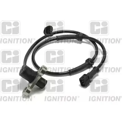 Датчик АБС QUINTON HAZELL XABS611 6U6F 5 692144 SUR3ZK изображение 0