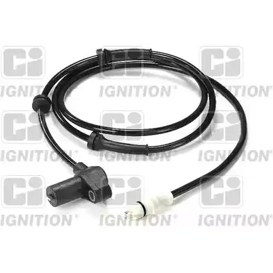 Датчик АБС QUINTON HAZELL 6ZY9T 692234 XABS702 WDUD B