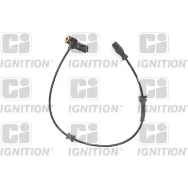 Датчик АБС QUINTON HAZELL 6U662 692376 XABS844 7M93SP K изображение 0