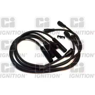 Высоковольтные провода зажигания QUINTON HAZELL 693380 WGGPTX XC17 QQCA Z