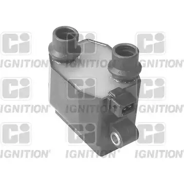 Катушка зажигания QUINTON HAZELL OB40 RRL 15XC3P 694895 XIC8239