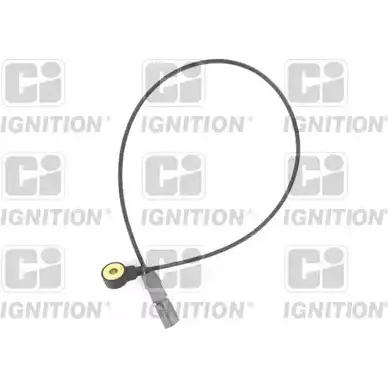 Датчик детонации QUINTON HAZELL OG241M D XKS118 695324 5SND7L3