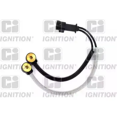 Датчик детонации QUINTON HAZELL 1N2 FY XKS50 695388 HXA2GL