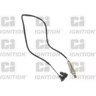 Лямбда-зонд QUINTON HAZELL N8A EM HV11W XLOS1047 695493