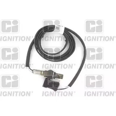 Лямбда-зонд QUINTON HAZELL 695527 XLOS1081 VPBAXA G44N6 C