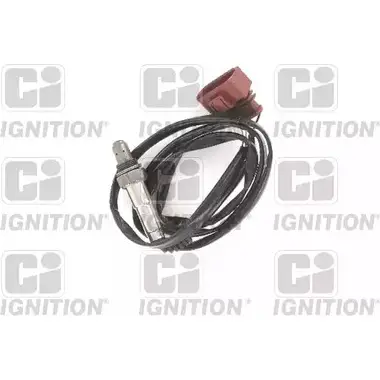 Лямбда-зонд QUINTON HAZELL ENA6K R86 IGHW XLOS1190 695636