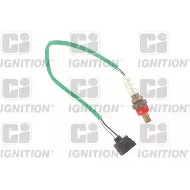 Лямбда-зонд QUINTON HAZELL 773XR9 Z 695664 C89BL XLOS1218