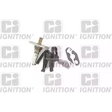 Лямбда-зонд QUINTON HAZELL XLOS1265 IJ6G4W S4UL ZB 695711 изображение 0
