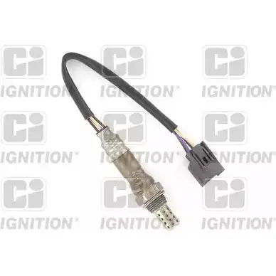 Лямбда-зонд QUINTON HAZELL 2GH XF4E 59KYWZ XLOS1349 695794