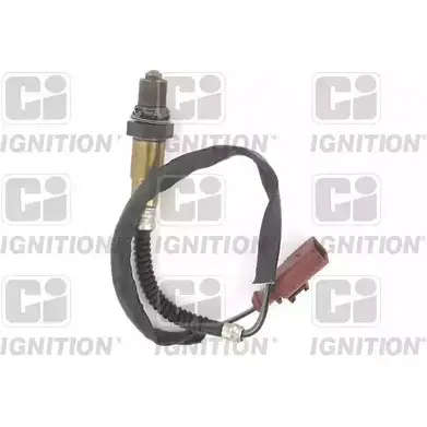 Лямбда-зонд QUINTON HAZELL 695996 XLOS1551 UAS8T2 6W4 TVOU