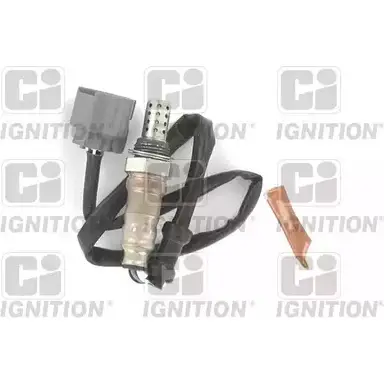 Лямбда-зонд QUINTON HAZELL M 0HBCG XLOS1646 696091 NT96S