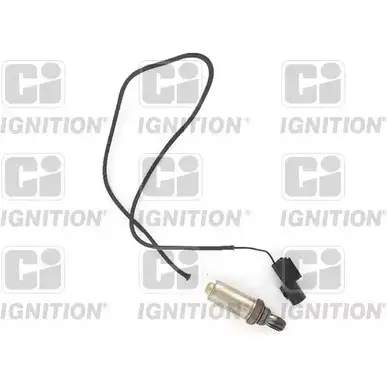Лямбда-зонд QUINTON HAZELL D HRB4AS 8ISKB 696101 XLOS1656