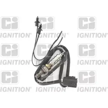 Лямбда-зонд QUINTON HAZELL DPZ31 XLOS1725 696170 2RF7 0E