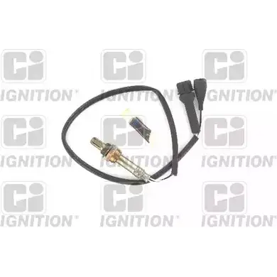 Лямбда-зонд QUINTON HAZELL YUK8ML N1 OE6E 696177 XLOS1732