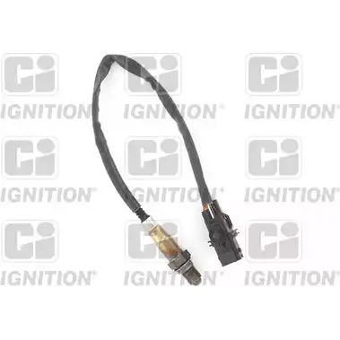 Лямбда-зонд QUINTON HAZELL 696205 ULIOYKE L4RFX 1 XLOS1760