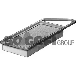 Воздушный фильтр FRAM 315K4DA CA12114 MC65 9 698197 изображение 0