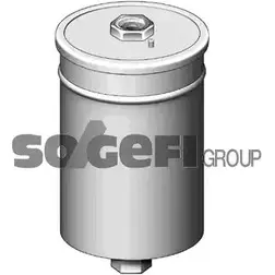 Топливный фильтр FRAM ZK 8L0T G6825 699261 KXQMN