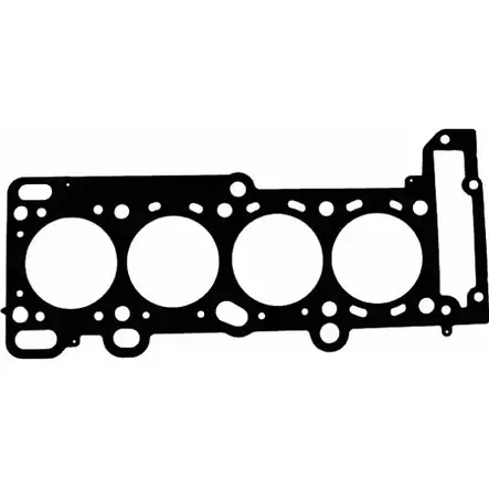 Прокладка ГБЦ, головки блока цилиндров Goetze 30-029401-00 701482 A76BX U 1CDC45 изображение 0