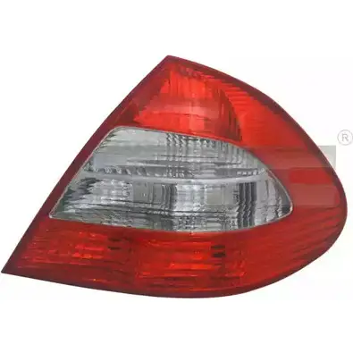 Задний фонарь TYC N58 WP 703342 11-11769-01-9 HALECV8