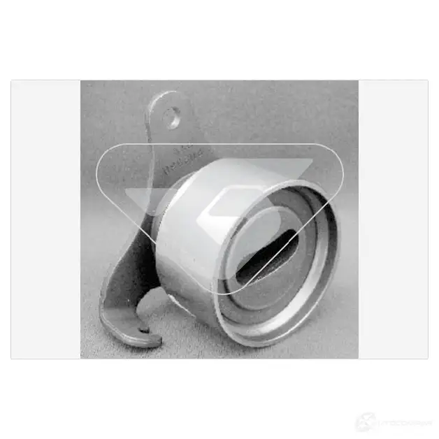 Обводной ролик ремня ГРМ HUTCHINSON Y2UG 20 1986206 heg101 3159750660990