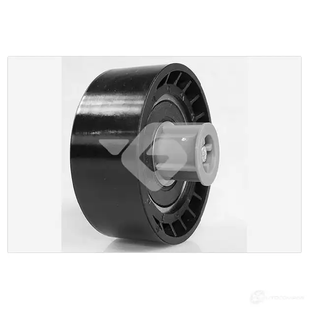 Обводной ролик приводного ремня HUTCHINSON V 16XBDZ 1220861726 t0468 3159750834155