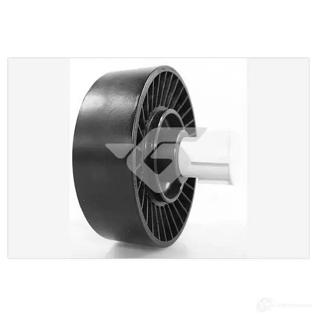 Обводной ролик приводного ремня HUTCHINSON t0458 3159750834506 1220861690 UKG6NZ J