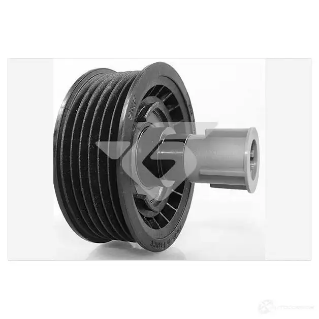 Обводной ролик приводного ремня HUTCHINSON 3159750834209 DI96 TK 1220861714 t0466