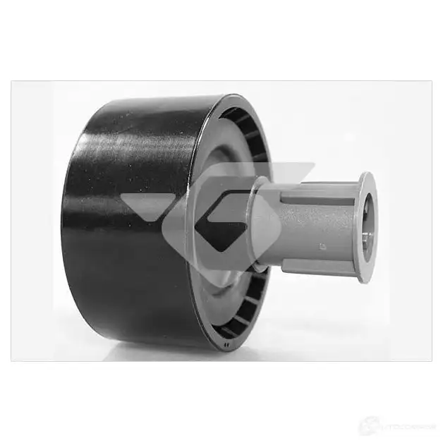 Обводной ролик приводного ремня HUTCHINSON 1220861786 t0480 3159750834100 J997E 2