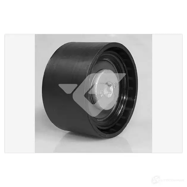 Обводной ролик приводного ремня HUTCHINSON DV1NH 1 1220862296 3159750832601 t0596