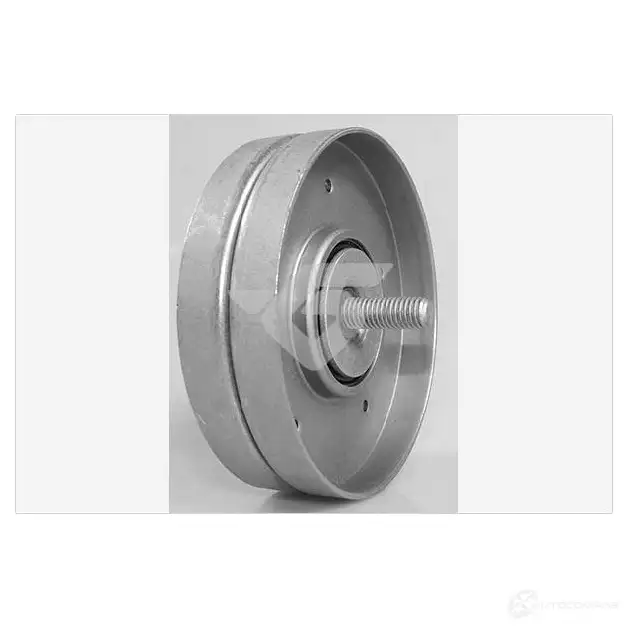 Обводной ролик приводного ремня HUTCHINSON t0643 1220862532 3159750832571 0RI EL
