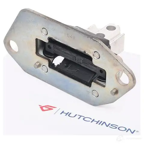 Подушка двигателя, опора HUTCHINSON 1983747 RRYXC KW 3159750593458 538605 изображение 1