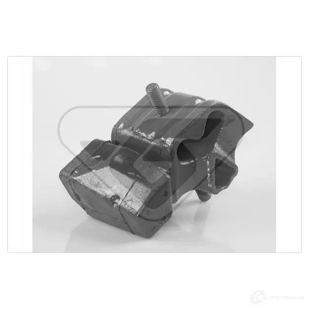 Подушка двигателя, опора HUTCHINSON 1984515 594234 VZE9 T 3159750785921