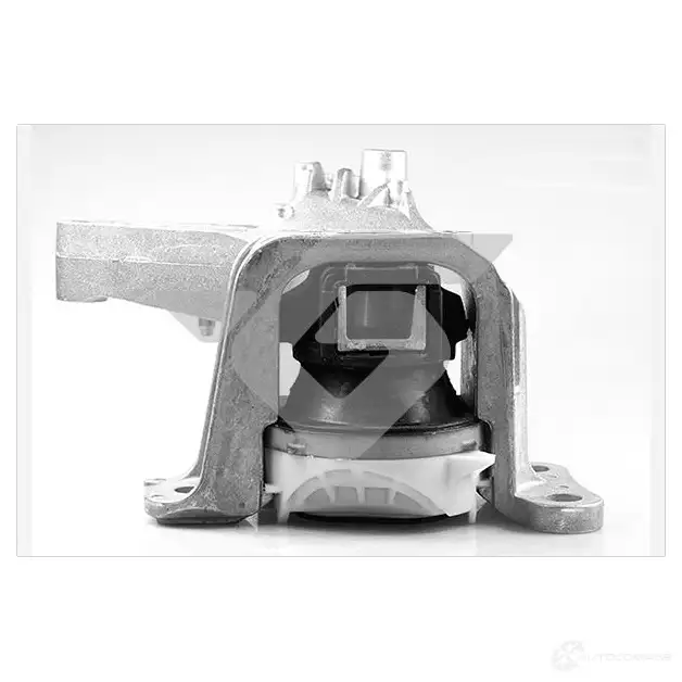 Подушка двигателя, опора HUTCHINSON 586673 1984107 3159750801492 LI J5CG