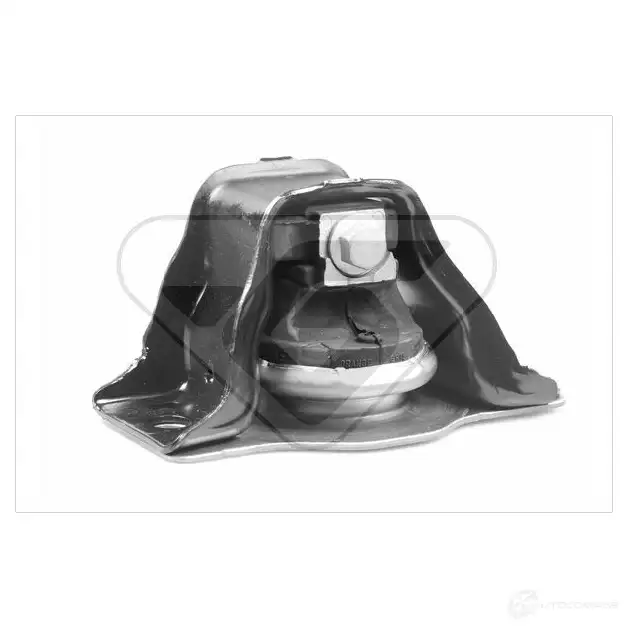 Подушка двигателя, опора HUTCHINSON 586582 GN ERS3 1984093 3159750748926