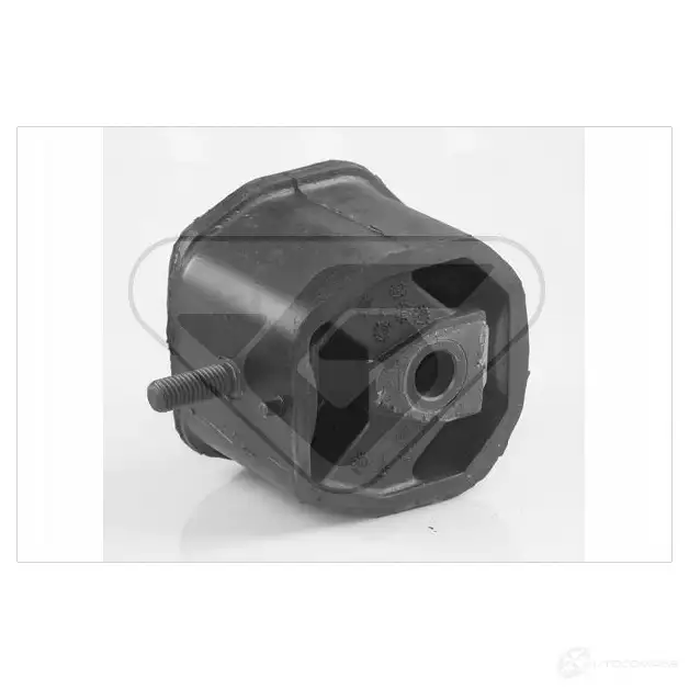 Подушка двигателя, опора HUTCHINSON 3159750787659 1984556 594276 ZTV4 UH5