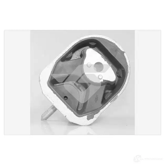 Подушка двигателя, опора HUTCHINSON MG36 F9 3159750829441 594506 1220835830
