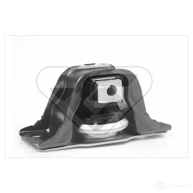 Подушка двигателя, опора HUTCHINSON 1984065 586298 3159750598934 1W1Z 3G